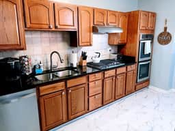 776 W Hamburg (Baltimore Rowhouse)