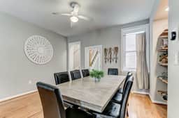 776 W Hamburg (Baltimore Rowhouse)