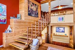 586 Seclusion Shores (Segundo Viento)