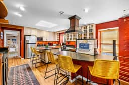 586 Seclusion Shores (Segundo Viento)