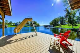 281 Elk Creek Landing (Sunrise Sunset)