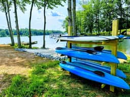 928 Fairview (Private Cove)