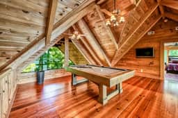 285 Lakewood Landing (S'Lumber Party)