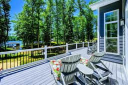 80 Fairview (Shaded Cove)