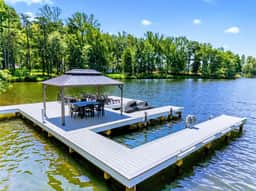 800 Carrs Bridge (Carrs Landing)