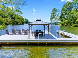 800 Carrs Bridge (Carrs Landing)