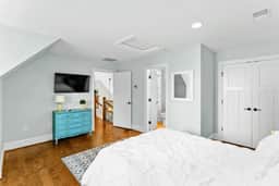 694 Winchester (Cucumber Cove)