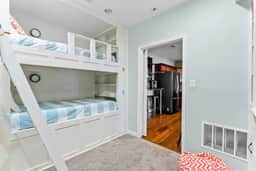 694 Winchester (Cucumber Cove)