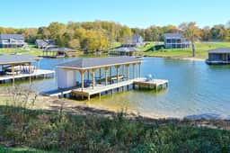 349-Dockside Dreams