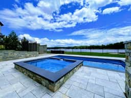454 Rock Island Ridge (Serene Sunrise)