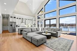 454 Rock Island Ridge (Serene Sunrise)