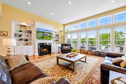 6504 Harbour Point (Lakefront Serenity)