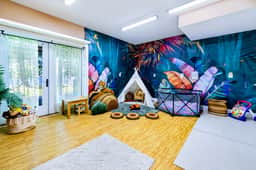 315 Tyler Point (A World Away)