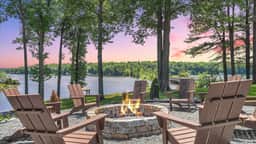 6211 Stubbs Bridge (Vista Pointe Estate)
