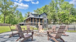 6211 Stubbs Bridge (Vista Pointe Estate)