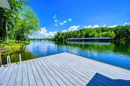 2 Wolftrap (Ober The Lake)