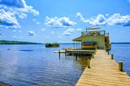 3017 Conways Trl (Lakeside Cottage)