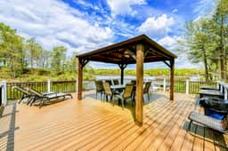 1062 Tall Pines (Hideaway Cove)