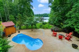 155 Golden Cove Hide