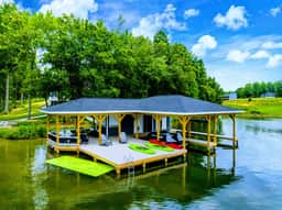 120 Fairview (Dream Big Oasis)