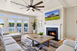 461 Rock Island (Private Pointe)