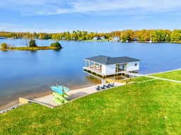461 Rock Island (Private Pointe)