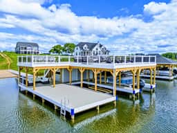 370 Rock Island (Rock Island Luxury)