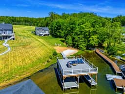 820 Fairview (S'more Lake Anna)