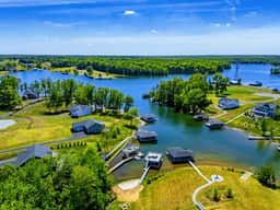 820 Fairview (S'more Lake Anna)