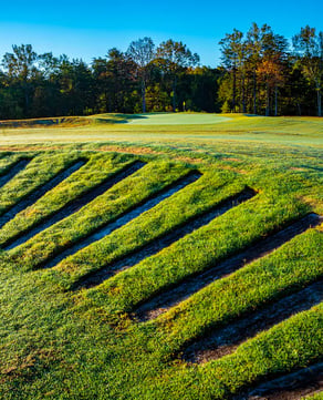 Golf Access
