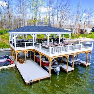 3 Fairview (Private Paradise)