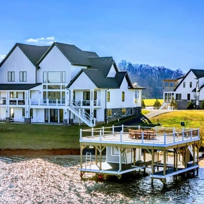 458 Rock Island Ridge (Sunrise Point)