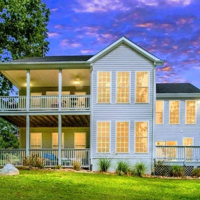 5504 Dogwood Tree (Dogwood Treehouse)