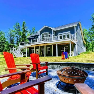 80 Fairview (Shaded Cove)