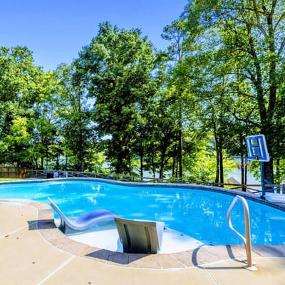 6600 Sunrise Bay (LesLee at Lake Anna)
