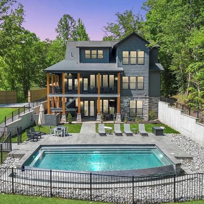 6211 Stubbs Bridge (Vista Pointe Estate)