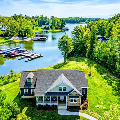 959 Lake Forest (Blue Lake Haven)
