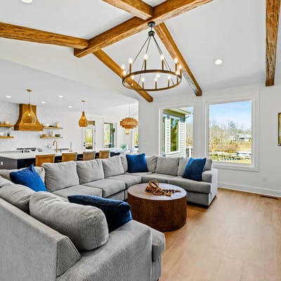 939 Lake Forest (Coastal Cove)
