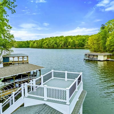 11104 Piney Forest (Lakeside Cove)