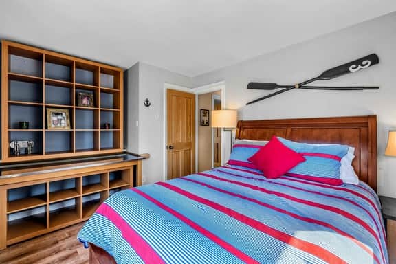 586 Seclusion Shores (Segundo Viento)