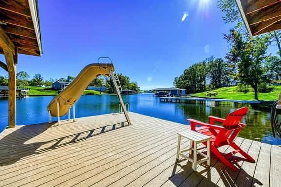 281 Elk Creek Landing (Sunrise Sunset)