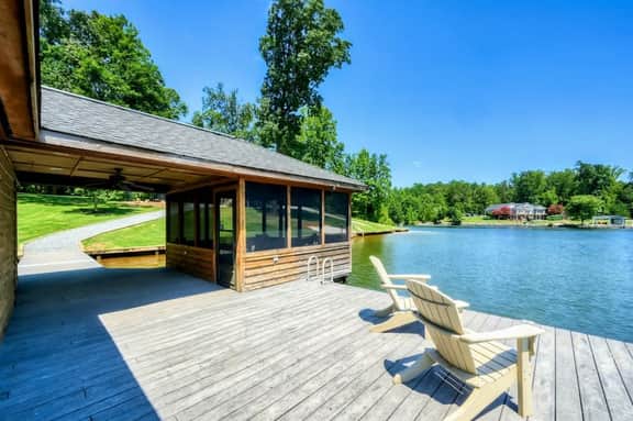285 Lakewood Landing (S'Lumber Party)