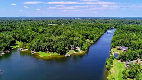 285 Lakewood Landing (S'Lumber Party)