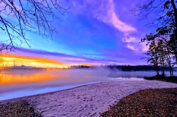 54 Fairview (Blue Heron Hideaway)