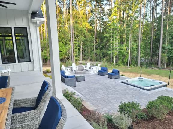 321 Hemlock Loop (Owl's Nest)
