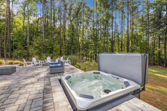 321 Hemlock Loop (Owl's Nest)