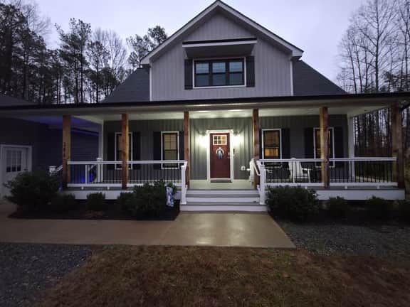 295 Hemlock (Herons)