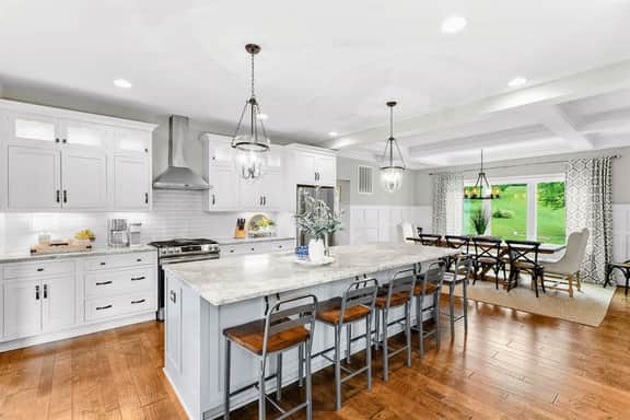 694 Winchester (Cucumber Cove)