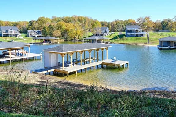 349-Dockside Dreams