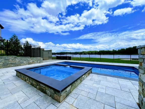 454 Rock Island Ridge (Serene Sunrise)